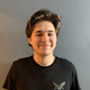 Meet your Posher, Ellis